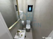 Spatiu modern cabinete medicale parter 50mp Toporasi Prom... 