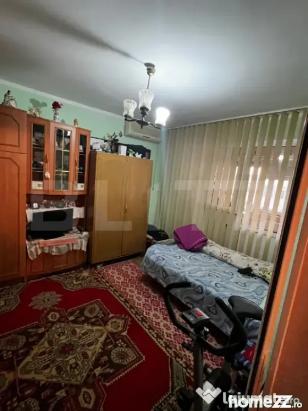 Apartament cu o camera, zona Portului