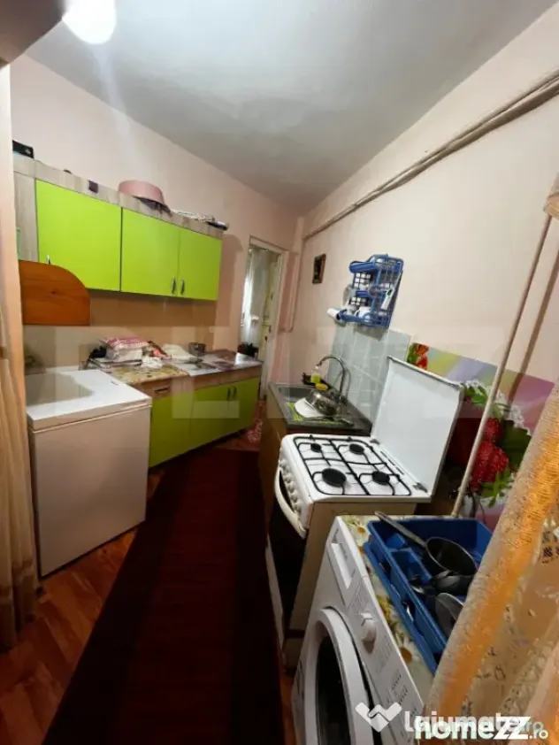 Apartament cu o camera, zona Portului