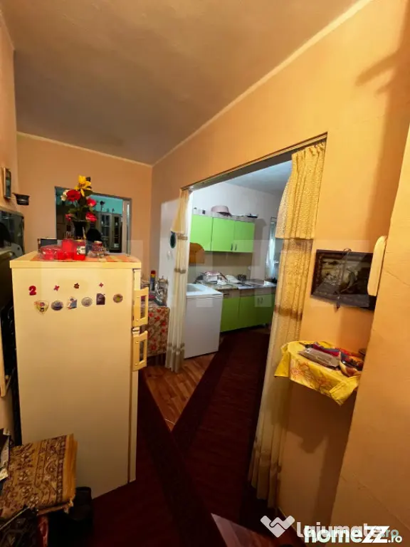 Apartament cu o camera, zona Portului