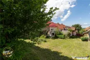 FILM!Doua case traditionale,pe domeniu cu peste 5.000mp tere 