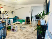 Apartament cu 2 camere, 56mp, balcon 6mp, parcare inclusa, l 