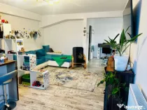 Apartament cu 2 camere, 56mp, balcon 6mp, parcare inclusa, l