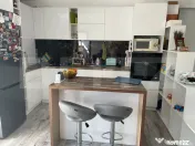 Apartament cu 2 camere, 56mp, balcon 6mp, parcare inclusa, l 