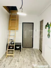 Apartament cu 2 camere, 56mp, balcon 6mp, parcare inclusa, l 