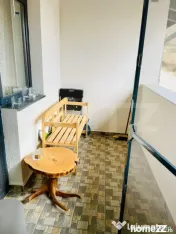 Apartament cu 2 camere, 56mp, balcon 6mp, parcare inclusa, l 
