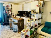 Apartament cu 2 camere, 56mp, balcon 6mp, parcare inclusa, l 
