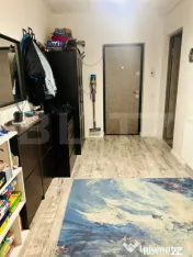 Apartament cu 2 camere, 56mp, balcon 6mp, parcare inclusa, l 