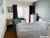 Apartament cu 2 camere, 56mp, balcon 6mp, parcare inclusa, l 