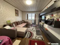 Apartament luminos 2 camere, 56 mp, garaj inclus