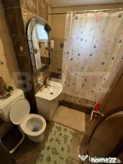 Apartament luminos 2 camere, 56 mp, garaj inclus 