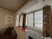 Apartament luminos 2 camere, 56 mp, garaj inclus 