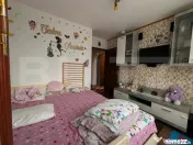 Apartament luminos 2 camere, 56 mp, garaj inclus 