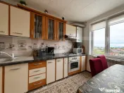 Apartament luminos 2 camere, 56 mp, garaj inclus 