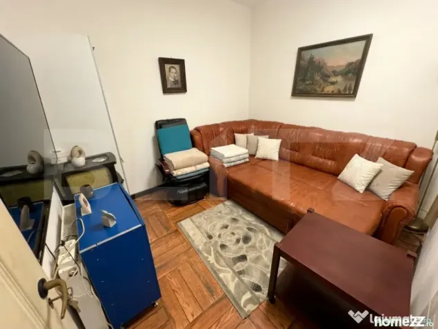 Apartament 4 camere, 115 mp - zona Zăvoi