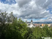 Apartament 4 camere zona rezidentiala Deva
