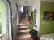 Apartament 4 camere zona rezidentiala Deva 