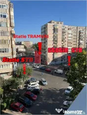 APARTAMENT 2 CAMERE MARGEANULUI- BUZOIENI 