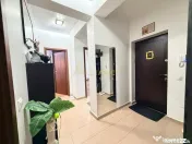 Metrou Dimitrie Leonida ~ Apartament 3 camere ~ 2 bai 
