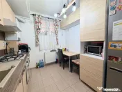 Metrou Dimitrie Leonida ~ Apartament 3 camere ~ 2 bai 