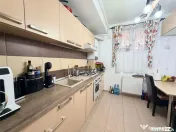 Metrou Dimitrie Leonida ~ Apartament 3 camere ~ 2 bai 