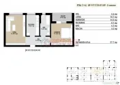 SECTOR 4 - Grand Arena - 2 Camere - Disponibil Imediat - 