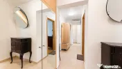 Apartament 3 camere - Acces direct Parc Plumbuita - renovat 