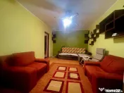 Apartament 2 Camere Decomandat, Mazepa 1 - Mobilat, Centrala, Etaj 8 