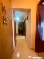 Apartament 2 Camere Decomandat, Mazepa 1 - Mobilat, Centrala, Etaj 8 