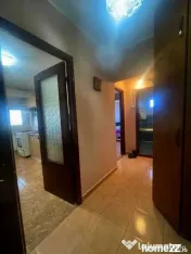Apartament 2 Camere Decomandat, Mazepa 1 - Mobilat, Centrala, Etaj 8 