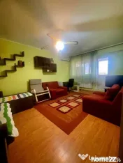 Apartament 2 Camere Decomandat, Mazepa 1 - Mobilat, Centrala, Etaj 8 