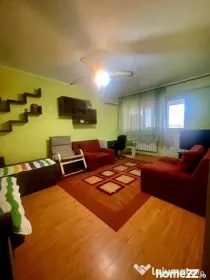 Apartament 2 Camere Decomandat, Mazepa 1 - Mobilat, Centrala, Etaj 8