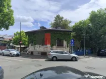 Casa/Spatiu Comercial de inchiriat in zona Eminescu/Romana