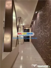 Apartament Modern cu 3 camere situat la Auchan Tricodava 