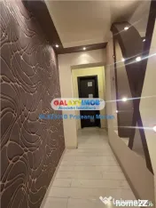 Apartament Modern cu 3 camere situat la Auchan Tricodava 