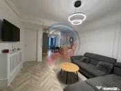 CHIRIE 2 CAMERE LUX BLOC NOU GEORGE ENESCU 