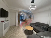 CHIRIE 2 CAMERE LUX BLOC NOU GEORGE ENESCU