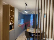 CHIRIE 2 CAMERE LUX BLOC NOU GEORGE ENESCU 