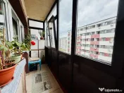 Apartament 2 camere lângă Auchan Militari 53 mp utili buc? 