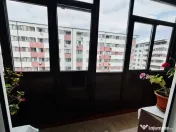 Apartament 2 camere lângă Auchan Militari 53 mp utili buc? 