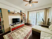 Apartament 2 camere lângă Auchan Militari 53 mp utili buc? 