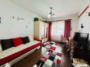 Apartament 2 camere lângă Auchan Militari 53 mp utili buc? 