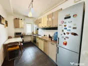 Apartament 2 camere lângă Auchan Militari 53 mp utili buc? 