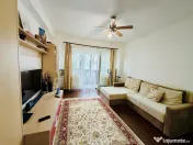 Apartament 2 camere lângă Auchan Militari 53 mp utili buc? 