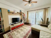 Apartament 2 camere lângă Auchan Militari 53 mp utili buc? 