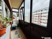 Apartament 2 camere lângă Auchan Militari 64mp utili bucă 