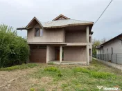 Vila P 1 de in Petresti - Crang 