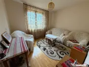 Vila P 1 de in Petresti - Crang 