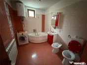 Vila P 1 de in Petresti - Crang 