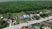 Vila P 1 de in Petresti - Crang 